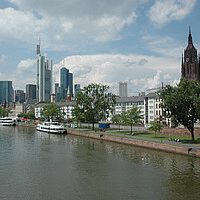 Eine einmalige Tradition in Frankfurt