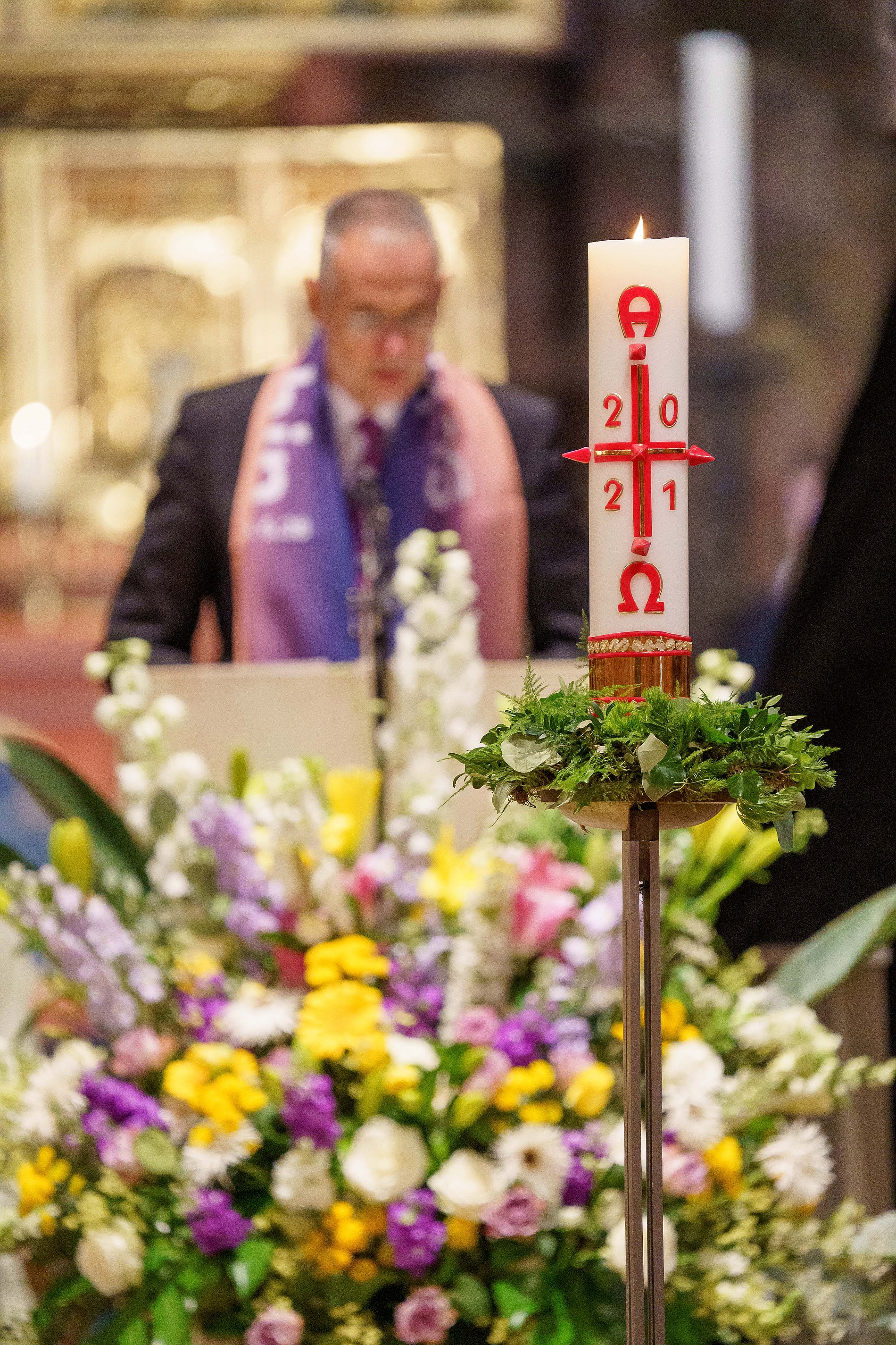 3. Ökumenischer Kirchentag Frankfurt 2021
