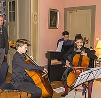 22.11.19, Frankfurt am Main, KEB, Katholische Erwachsenen Bildung im Bistum Limburg, Noch nicht gehört noch nicht gesehen