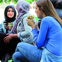 Studenten sollen kulturelle und religiöse Sensibilität lernen
