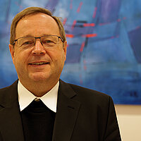 Bischof Georg ist neuer Vorsitzender der Bischofskonferenz