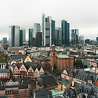 Stadtversammlung Frankfurter Katholikinnen und Katholiken