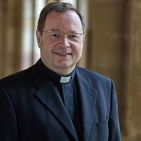 Georg Bätzing wird Bischof von Limburg