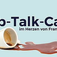 Job-Talk-Café ab 27. Februar