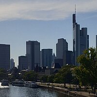 Einblicke in die Vielfalt Frankfurts