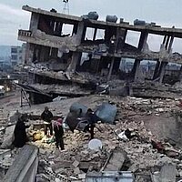 Kollekte bringt 61.905 Euro für Erdbeben-Regionen in Syrien
