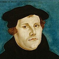 Ökumenische Studienreise "Auf den Spuren Martin Luthers"