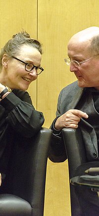 (c) Annette Krumpholz, 07.11.2019, Haus am Dom, KEB, Katholische Erwachsenenbildung im Bistum Limburg, Veranstaltung"Frauen in Gesellschaft und Kirche"