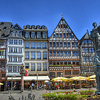 3. Oktober: Frankfurt singt mit Deutschland