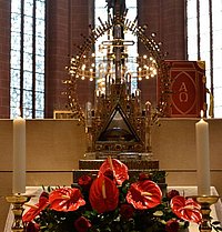Bartholomäusfest 17